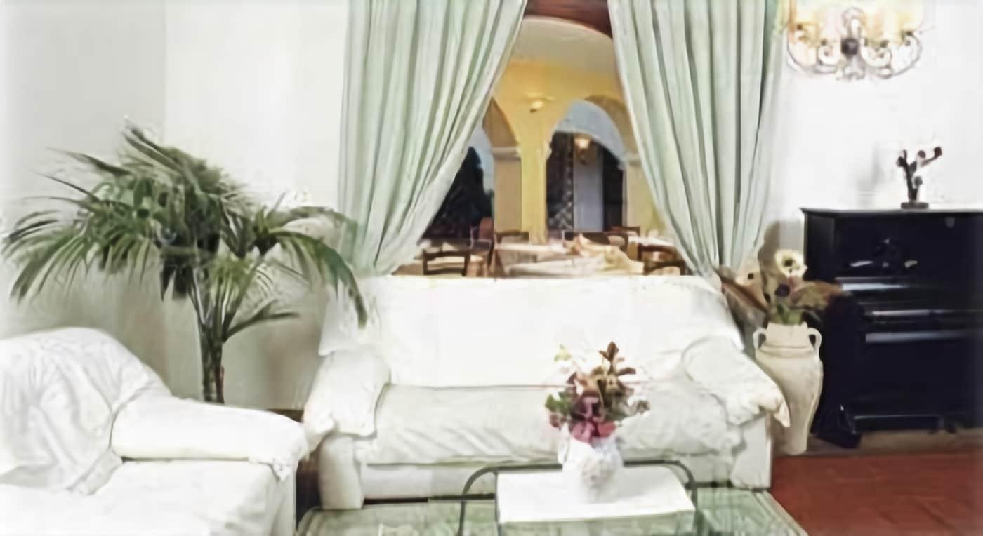 Hotel L'Ulivo Girasole Eksteriør billede