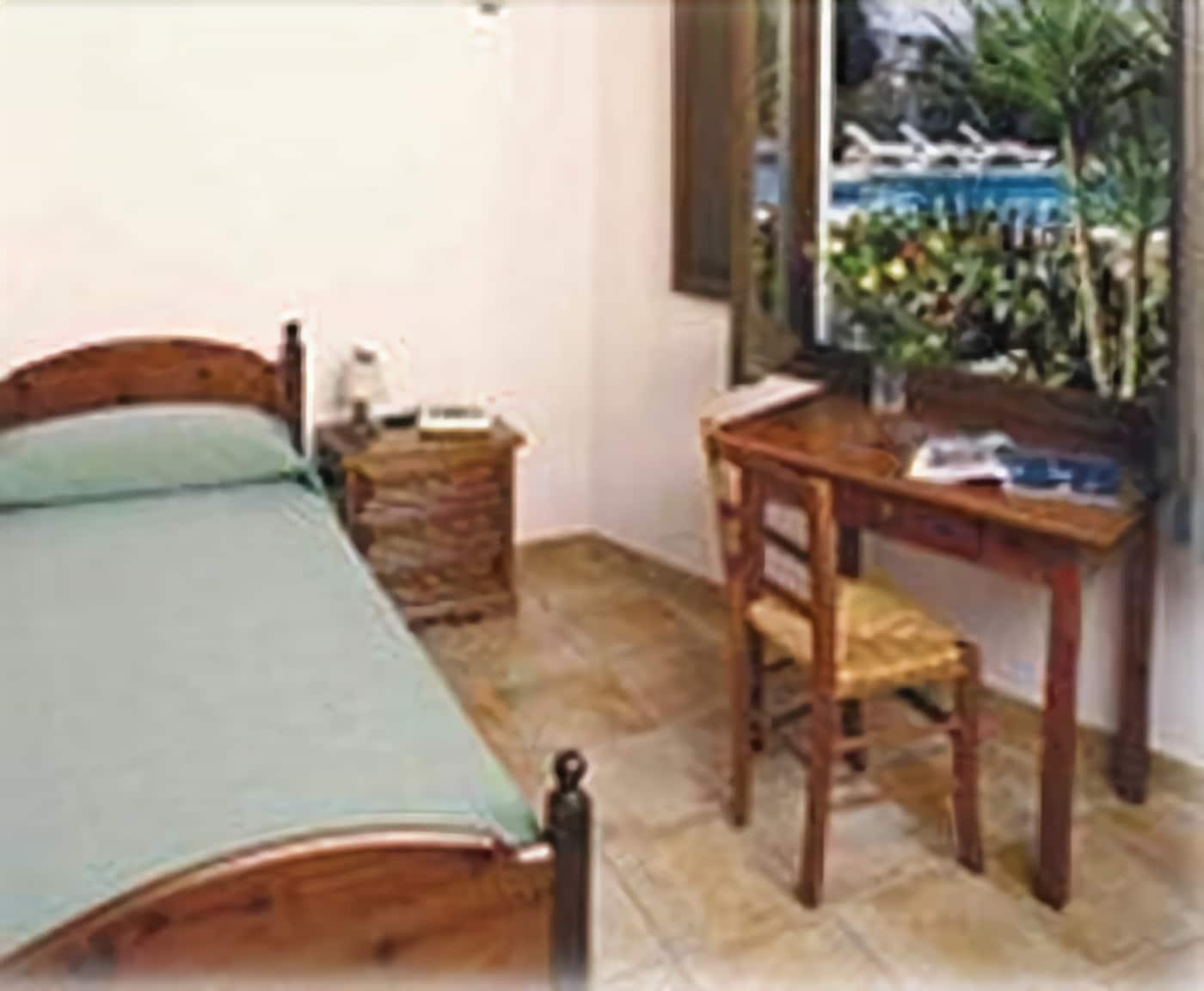 Hotel L'Ulivo Girasole Eksteriør billede