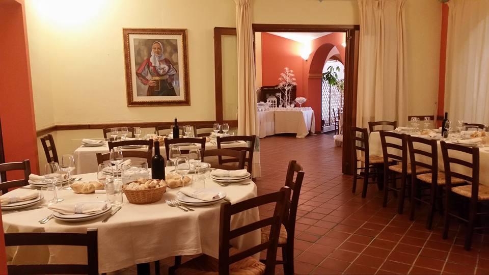 Hotel L'Ulivo Girasole Eksteriør billede